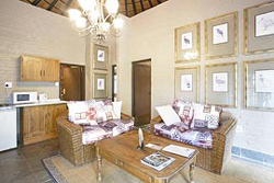 Birdsong Cottages Modimolle