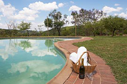 Birdsong Cottages Modimolle