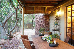 Birdsong Cottages Modimolle