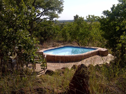 Pumala Lodge Modimolle