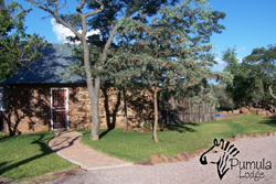 Pumala Lodge Modimolle