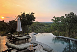 Zwahili Private Game Lodge