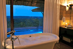 Zwahili Private Game Lodge