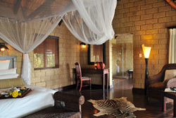 Zwahili Private Game Lodge