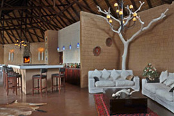 Zwahili Private Game Lodge