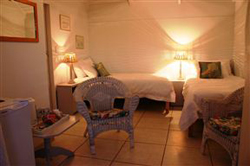 Paters Haven Self Catering