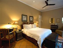 Melleney's Exclusive Guest House