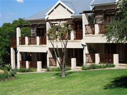 Rivonia Bed & Breakfast