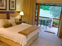 Rivonia Bed & Breakfast