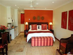 Rivonia Bed & Breakfast