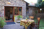 self catering in sedgefield