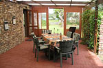 self catering in sedgefield