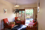 self catering in sedgefield