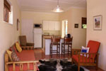 self catering in sedgefield