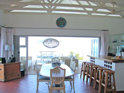 Emolweni Beach House