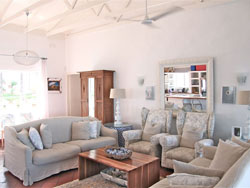 Emolweni Beach House