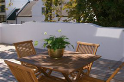 Tuishuisie Self Catering Apartment