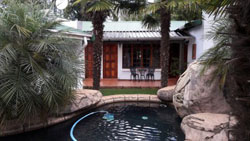 Sugarbird Guest House Kempton Park