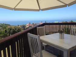 The Beach House @ Dana Bay Mossel Bay