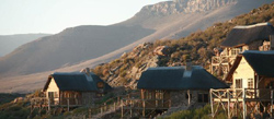 Aquila Private Game Reserve