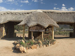 Aquila Private Game Reserve