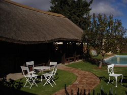 Loganda Karoo Lodge