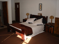 Loganda Karoo Lodge