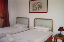 Tarentilos Self Catering Rooms