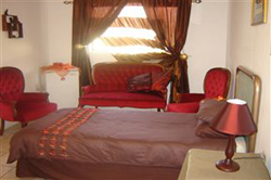 Tarentilos Self Catering Rooms