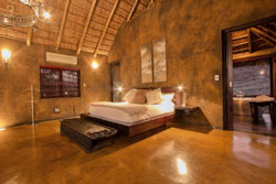 Sediba Private Game Lodge