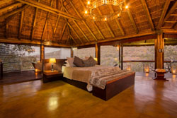 Sediba Private Game Lodge