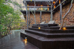 Sediba Private Game Lodge