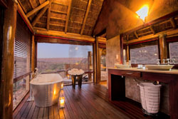 Sediba Private Game Lodge