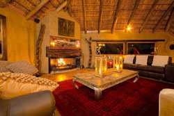 Sediba Private Game Lodge