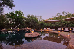 Sediba Private Game Lodge