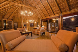 Sediba Private Game Lodge