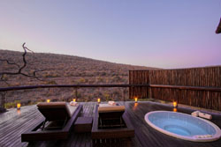 Sediba Private Game Lodge