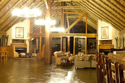 Sediba Private Game Lodge