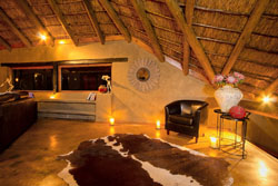 Sediba Private Game Lodge