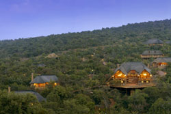 Sediba Private Game Lodge