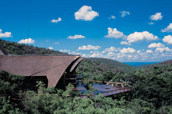 Sediba Private Game Lodge