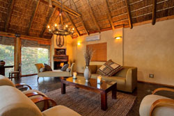 Sediba Private Game Lodge