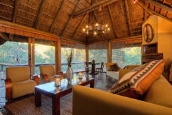 Sediba Private Game Lodge