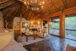 Sediba Private Game Lodge