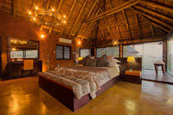 Sediba Private Game Lodge