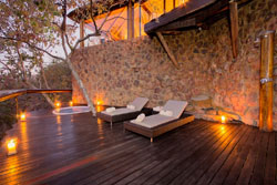 Sediba Private Game Lodge