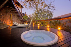 Sediba Private Game Lodge