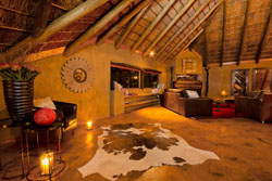 Sediba Private Game Lodge