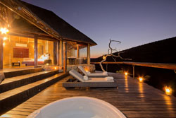 Sediba Private Game Lodge