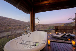 Sediba Private Game Lodge